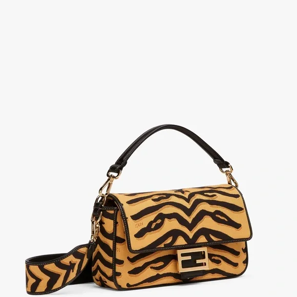 Fendi Bags Fendi Baguettebag From The Spring Festival Capsule